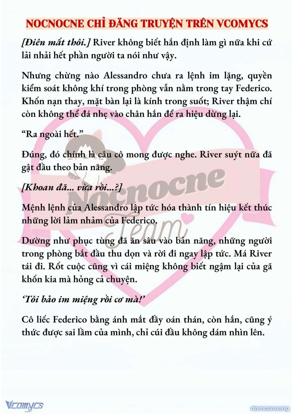 đọc truyện [tiểu Thuyết] Điểm Chí Chương 7 ảnh 6 tại Thiên Thai Truyện