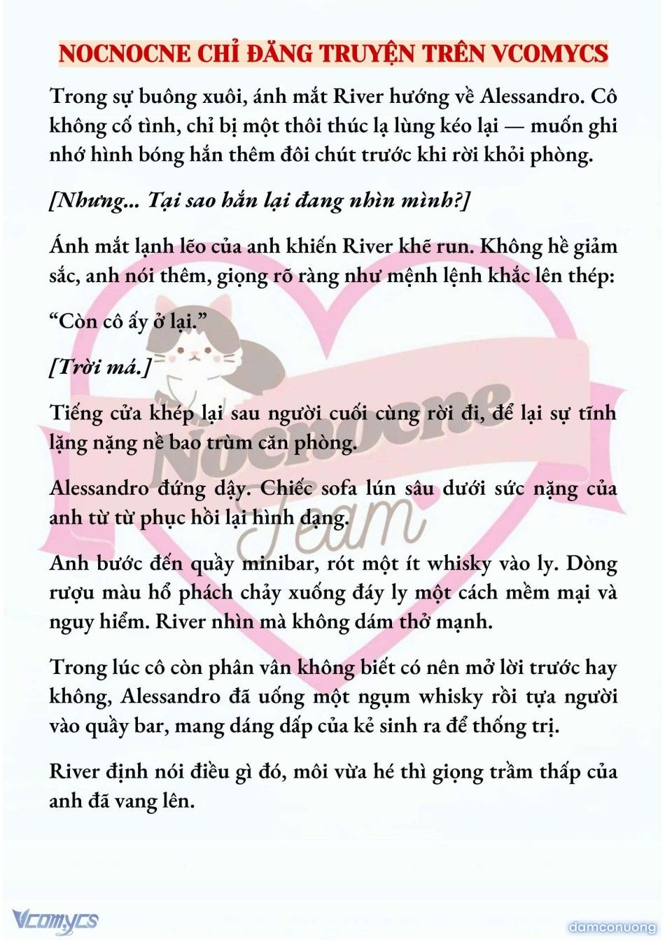 đọc truyện [tiểu Thuyết] Điểm Chí Chương 7 ảnh 7 tại Thiên Thai Truyện