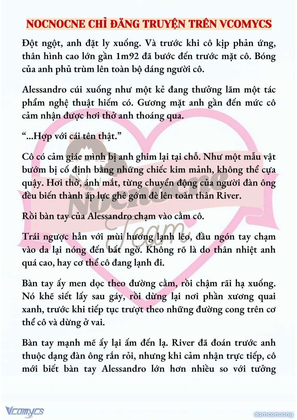 đọc truyện [tiểu Thuyết] Điểm Chí Chương 7 ảnh 9 tại Thiên Thai Truyện