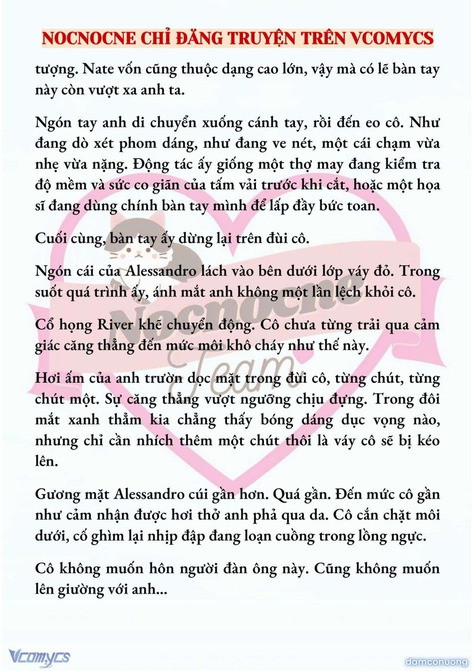 đọc truyện [tiểu Thuyết] Điểm Chí Chương 7 ảnh 10 tại Thiên Thai Truyện