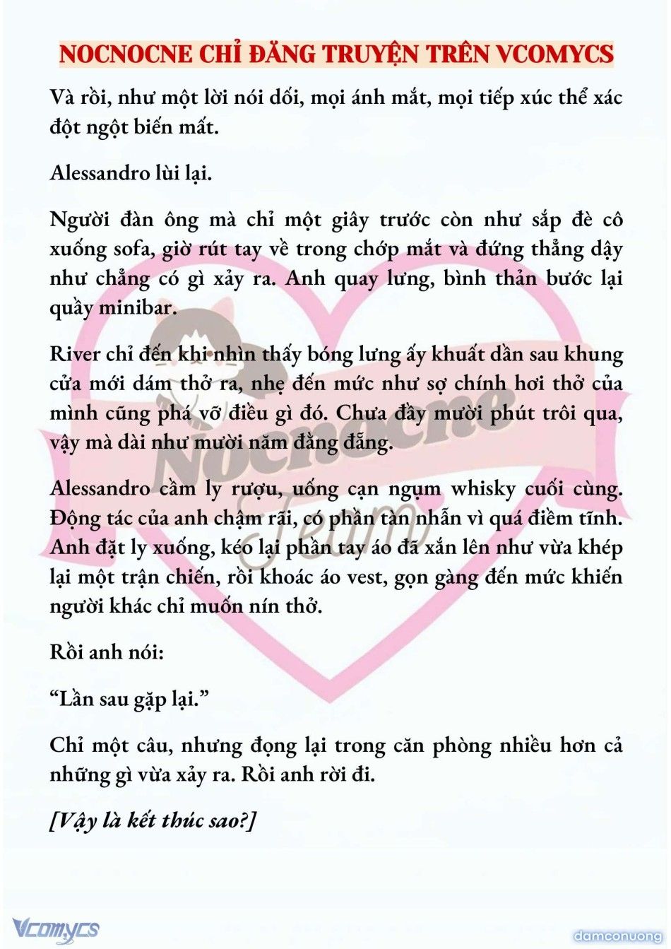 đọc truyện [tiểu Thuyết] Điểm Chí Chương 7 ảnh 11 tại Thiên Thai Truyện