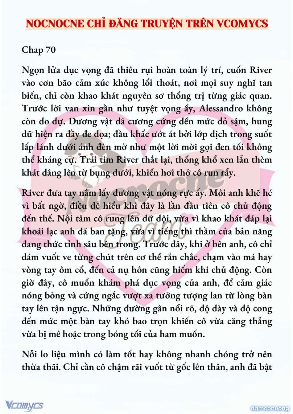 đọc truyện [tiểu Thuyết] Điểm Chí Chương 70 ảnh 3 tại Thiên Thai Truyện