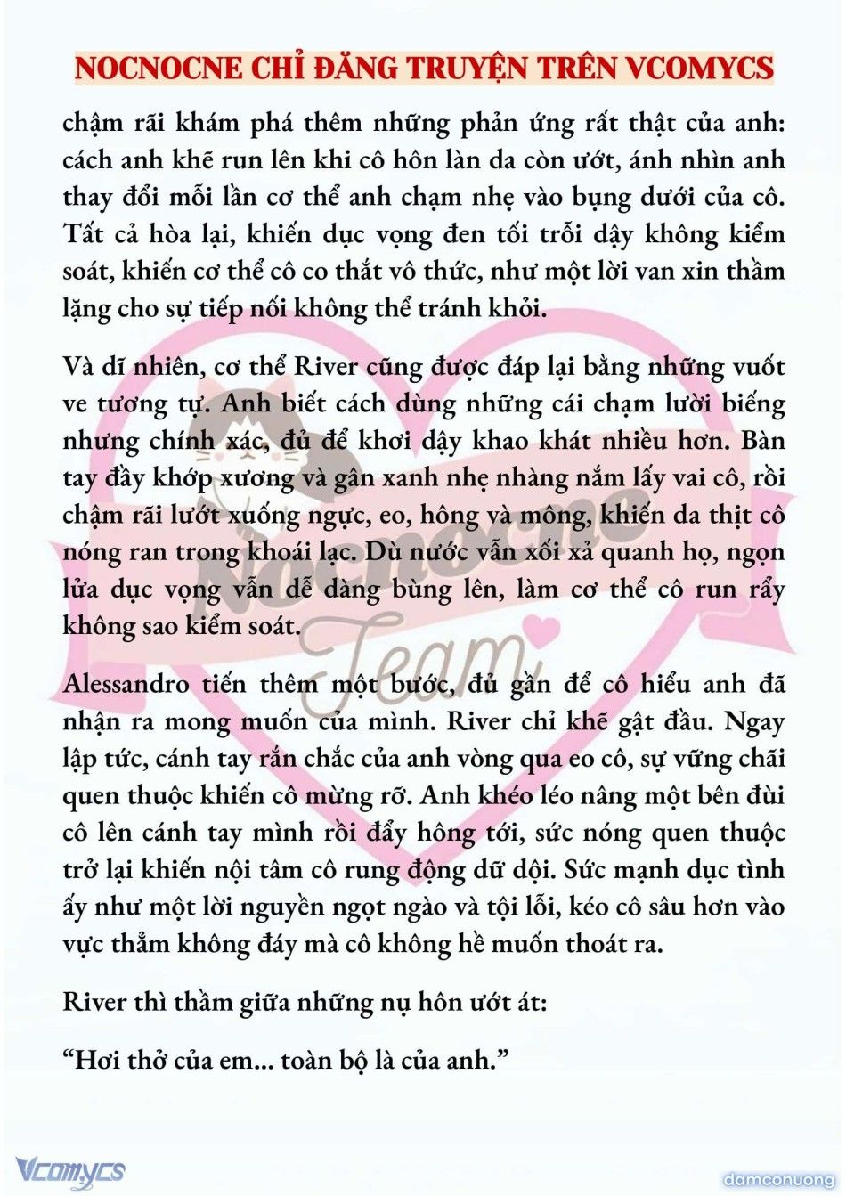 đọc truyện [tiểu Thuyết] Điểm Chí Chương 70 ảnh 12 tại Thiên Thai Truyện