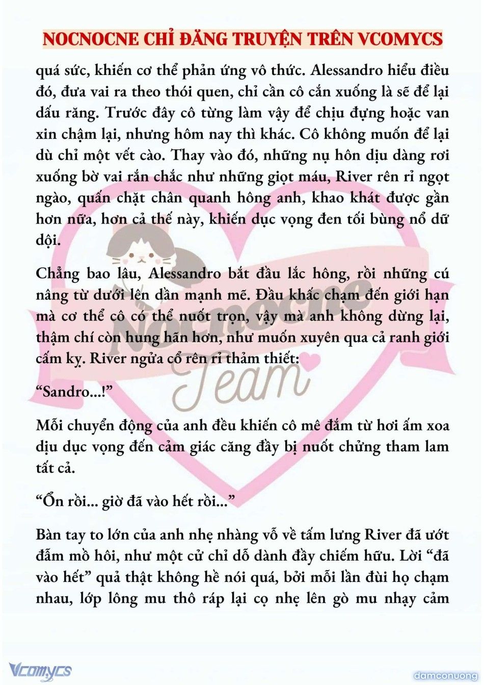 đọc truyện [tiểu Thuyết] Điểm Chí Chương 70 ảnh 5 tại Thiên Thai Truyện