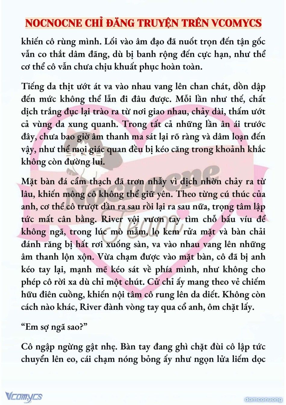 đọc truyện [tiểu Thuyết] Điểm Chí Chương 70 ảnh 6 tại Thiên Thai Truyện
