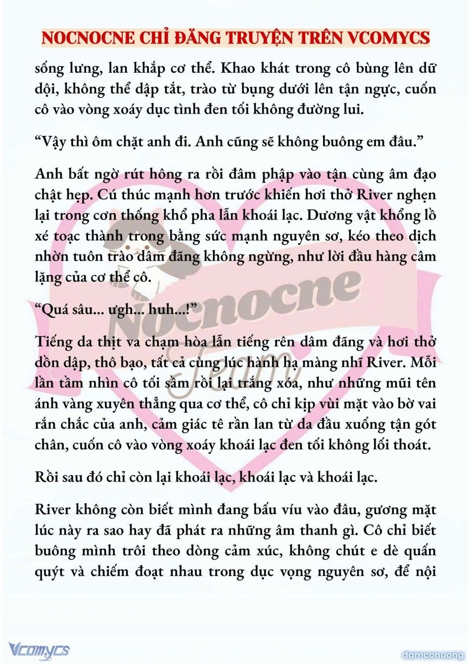 đọc truyện [tiểu Thuyết] Điểm Chí Chương 70 ảnh 7 tại Thiên Thai Truyện