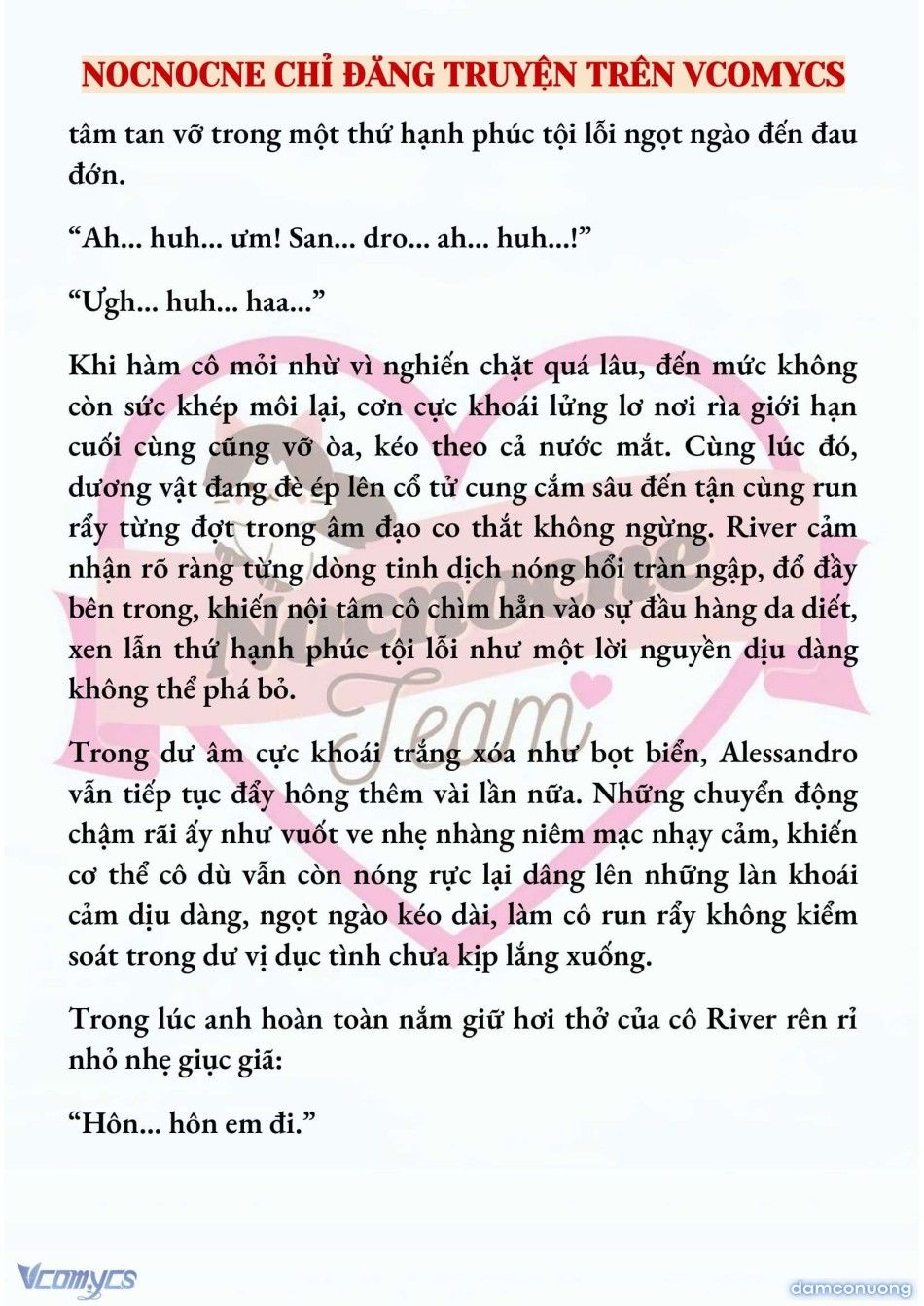 đọc truyện [tiểu Thuyết] Điểm Chí Chương 70 ảnh 8 tại Thiên Thai Truyện