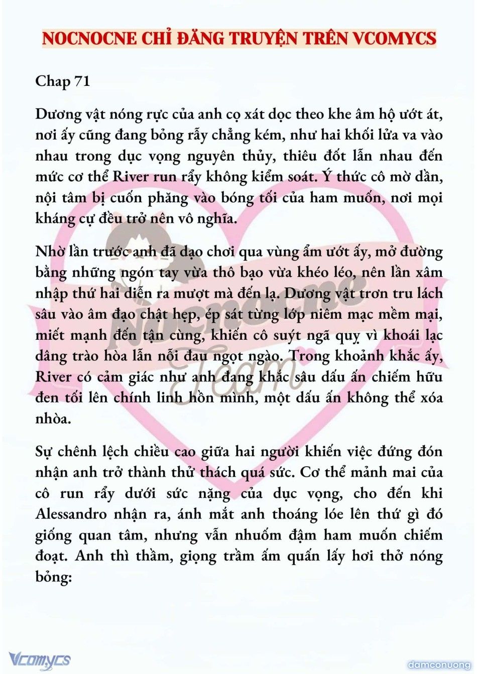đọc truyện [tiểu Thuyết] Điểm Chí Chương 71 ảnh 3 tại Thiên Thai Truyện