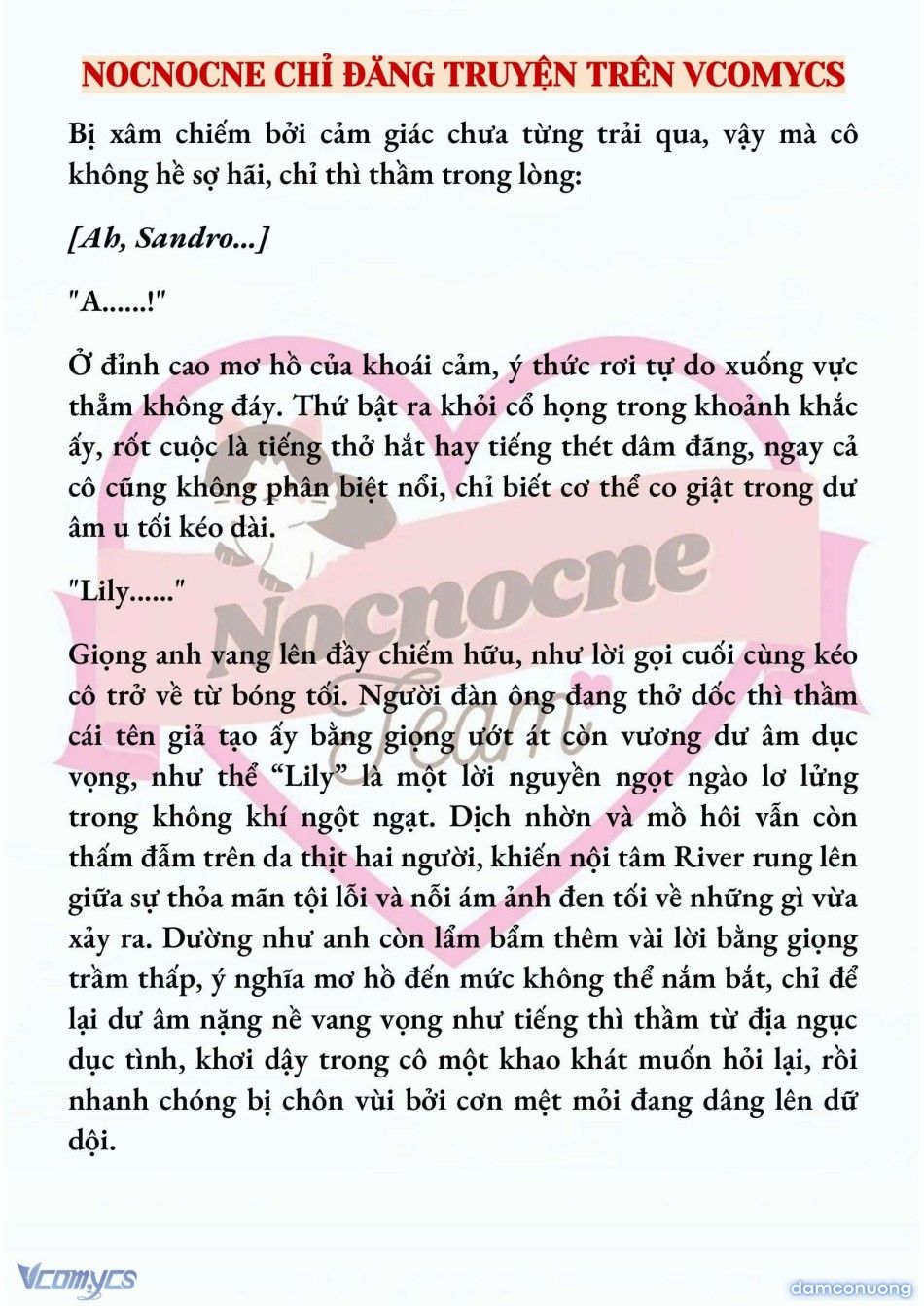 đọc truyện [tiểu Thuyết] Điểm Chí Chương 71 ảnh 12 tại Thiên Thai Truyện
