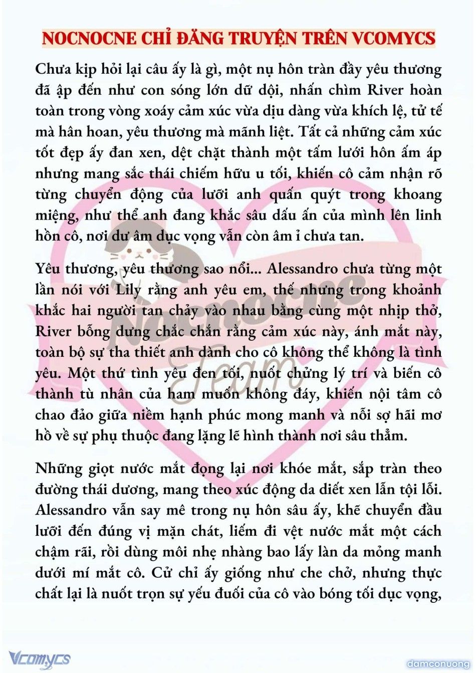 đọc truyện [tiểu Thuyết] Điểm Chí Chương 71 ảnh 13 tại Thiên Thai Truyện