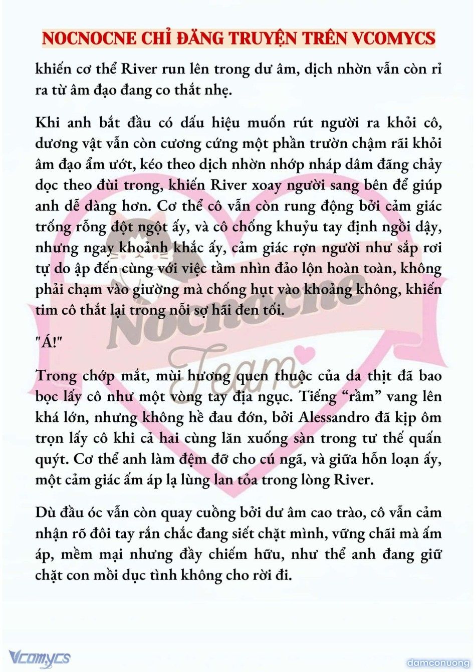 đọc truyện [tiểu Thuyết] Điểm Chí Chương 71 ảnh 14 tại Thiên Thai Truyện