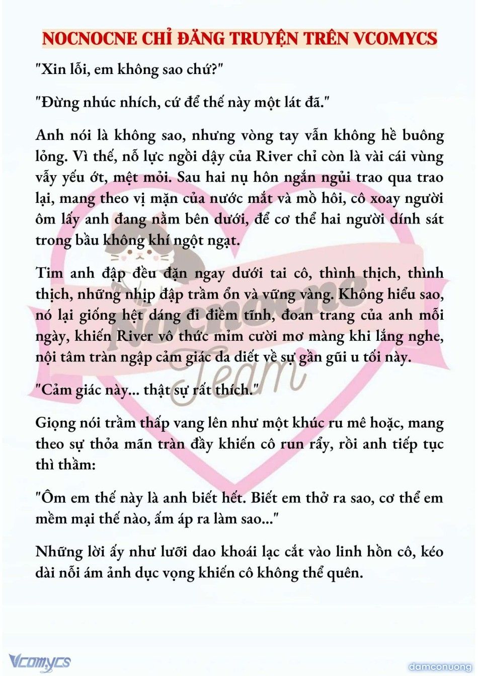 đọc truyện [tiểu Thuyết] Điểm Chí Chương 71 ảnh 15 tại Thiên Thai Truyện