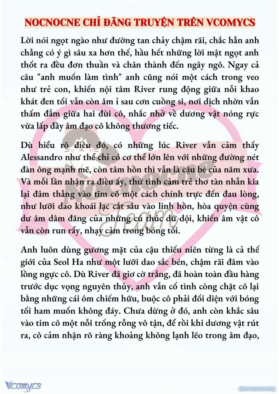đọc truyện [tiểu Thuyết] Điểm Chí Chương 71 ảnh 16 tại Thiên Thai Truyện
