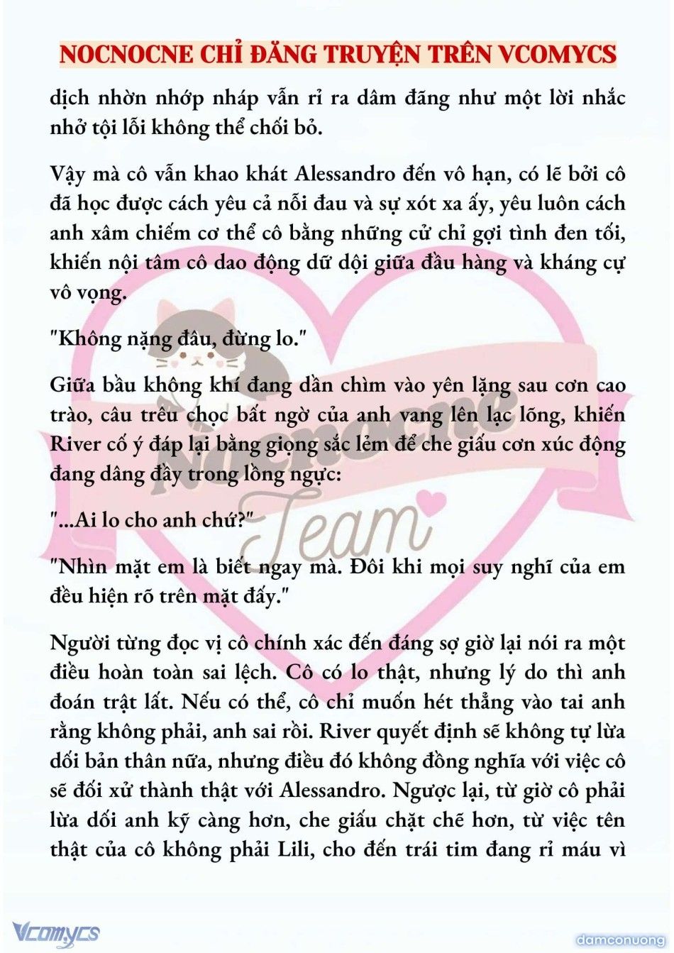 đọc truyện [tiểu Thuyết] Điểm Chí Chương 71 ảnh 17 tại Thiên Thai Truyện