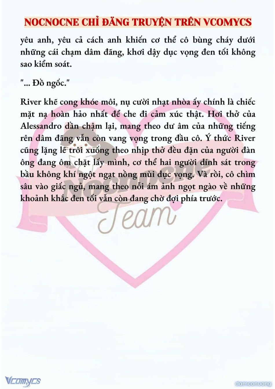 đọc truyện [tiểu Thuyết] Điểm Chí Chương 71 ảnh 18 tại Thiên Thai Truyện