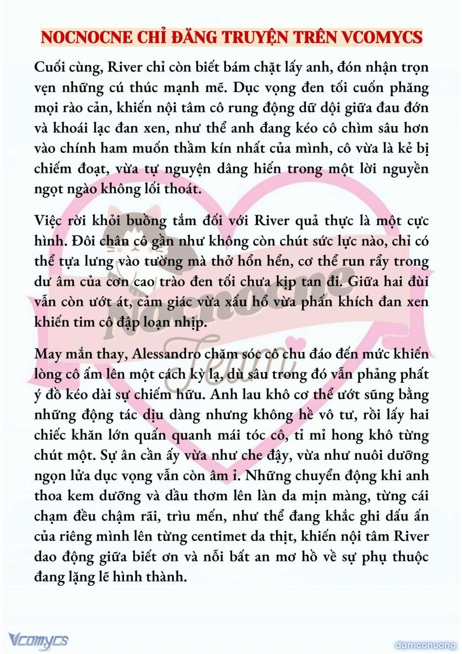 đọc truyện [tiểu Thuyết] Điểm Chí Chương 71 ảnh 5 tại Thiên Thai Truyện