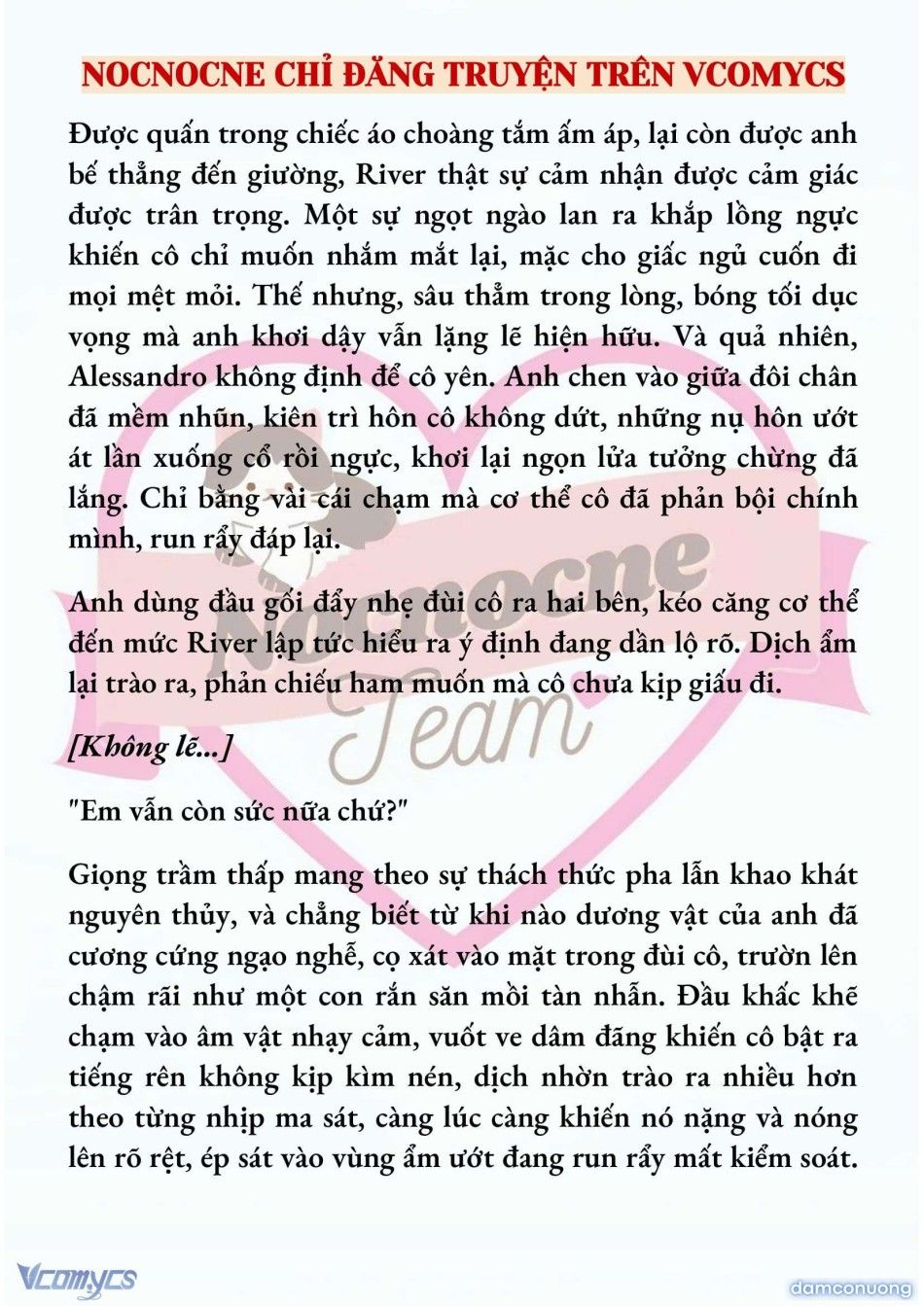 đọc truyện [tiểu Thuyết] Điểm Chí Chương 71 ảnh 6 tại Thiên Thai Truyện