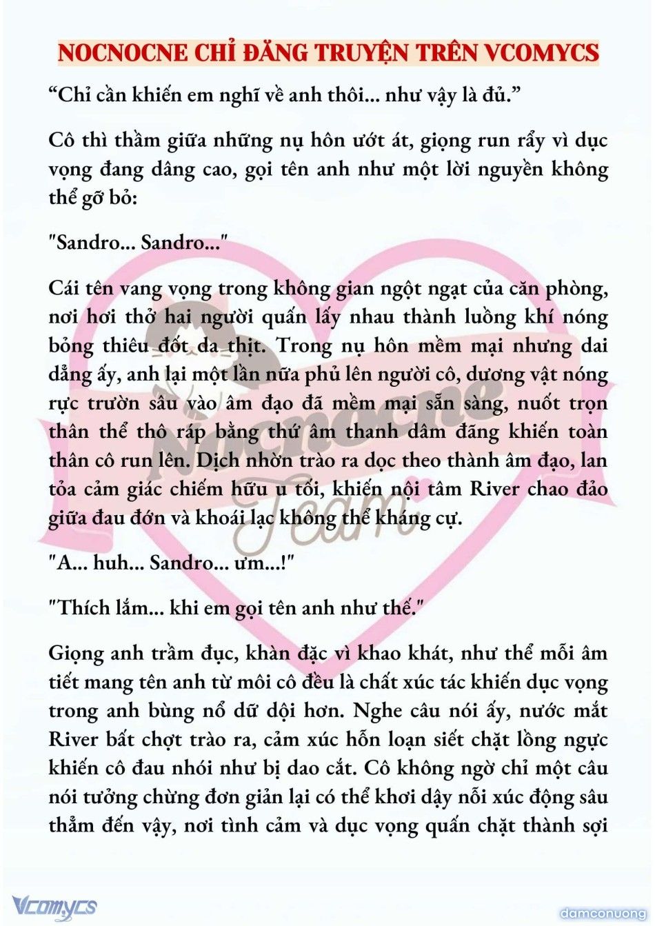 đọc truyện [tiểu Thuyết] Điểm Chí Chương 71 ảnh 8 tại Thiên Thai Truyện