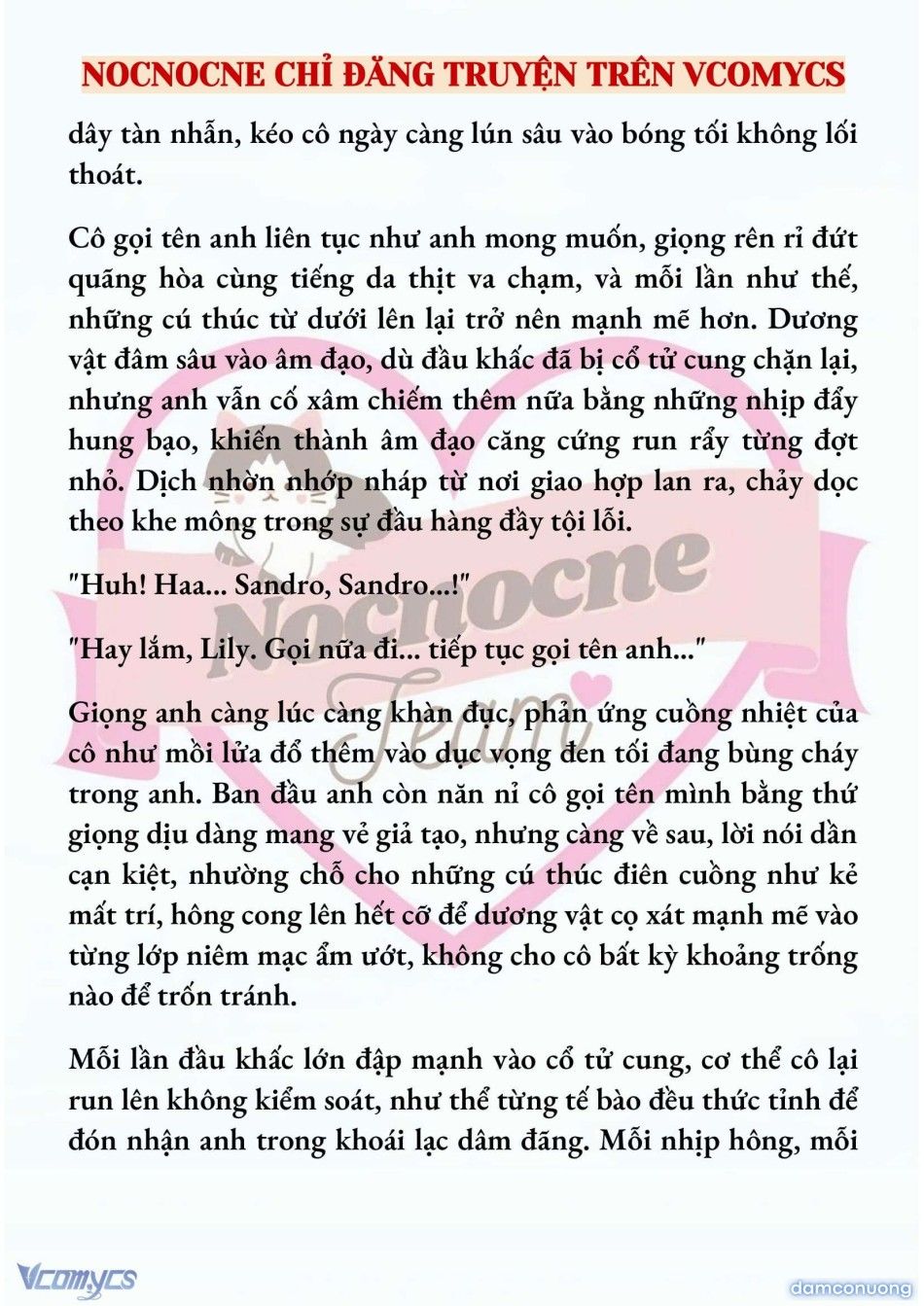 đọc truyện [tiểu Thuyết] Điểm Chí Chương 71 ảnh 9 tại Thiên Thai Truyện