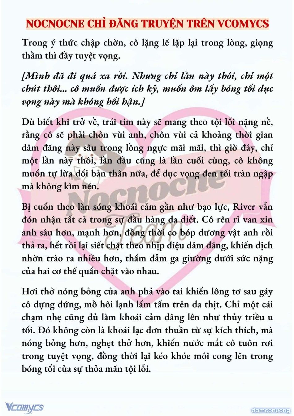 đọc truyện [tiểu Thuyết] Điểm Chí Chương 71 ảnh 11 tại Thiên Thai Truyện