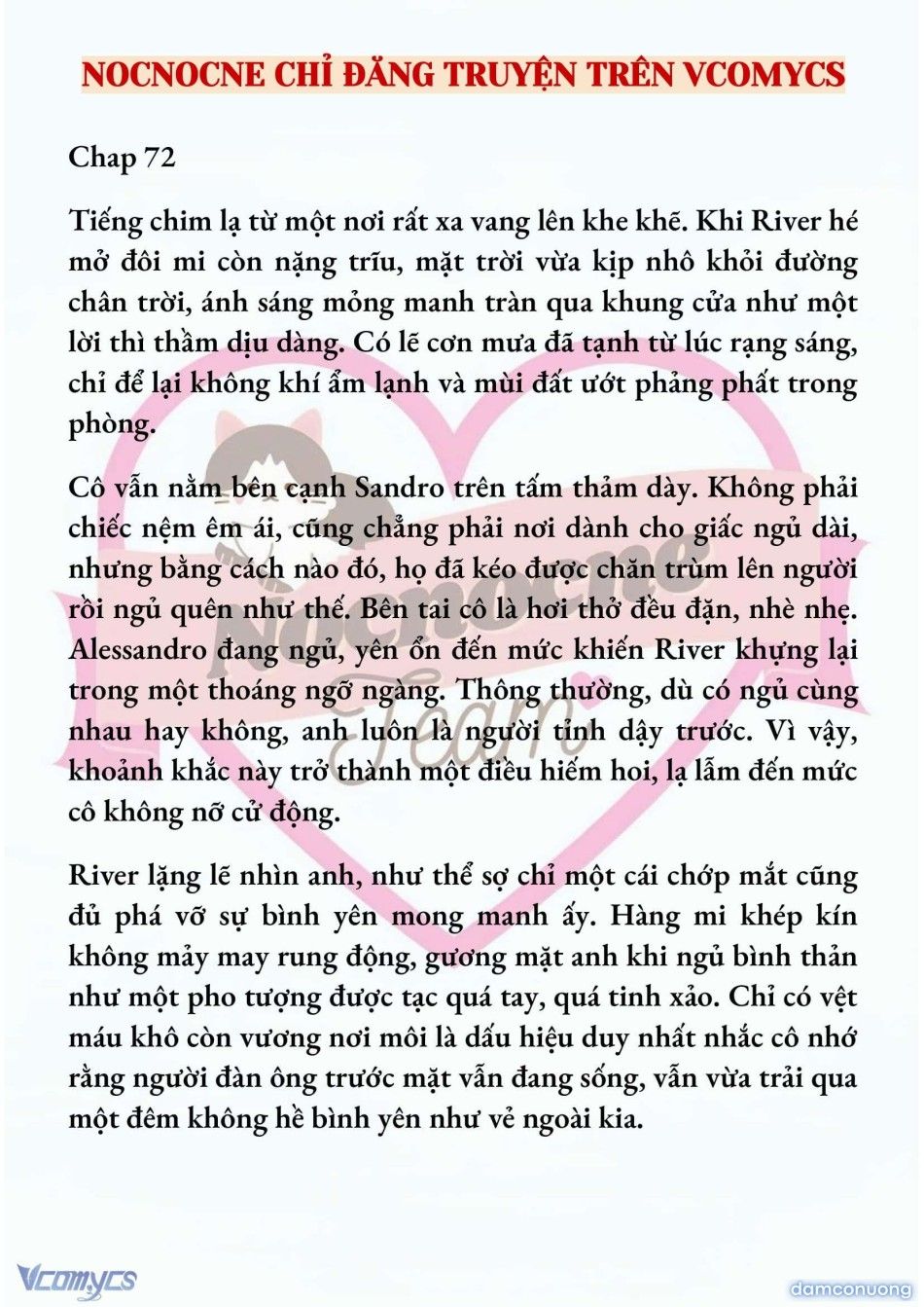 đọc truyện [tiểu Thuyết] Điểm Chí Chương 72 ảnh 3 tại Thiên Thai Truyện