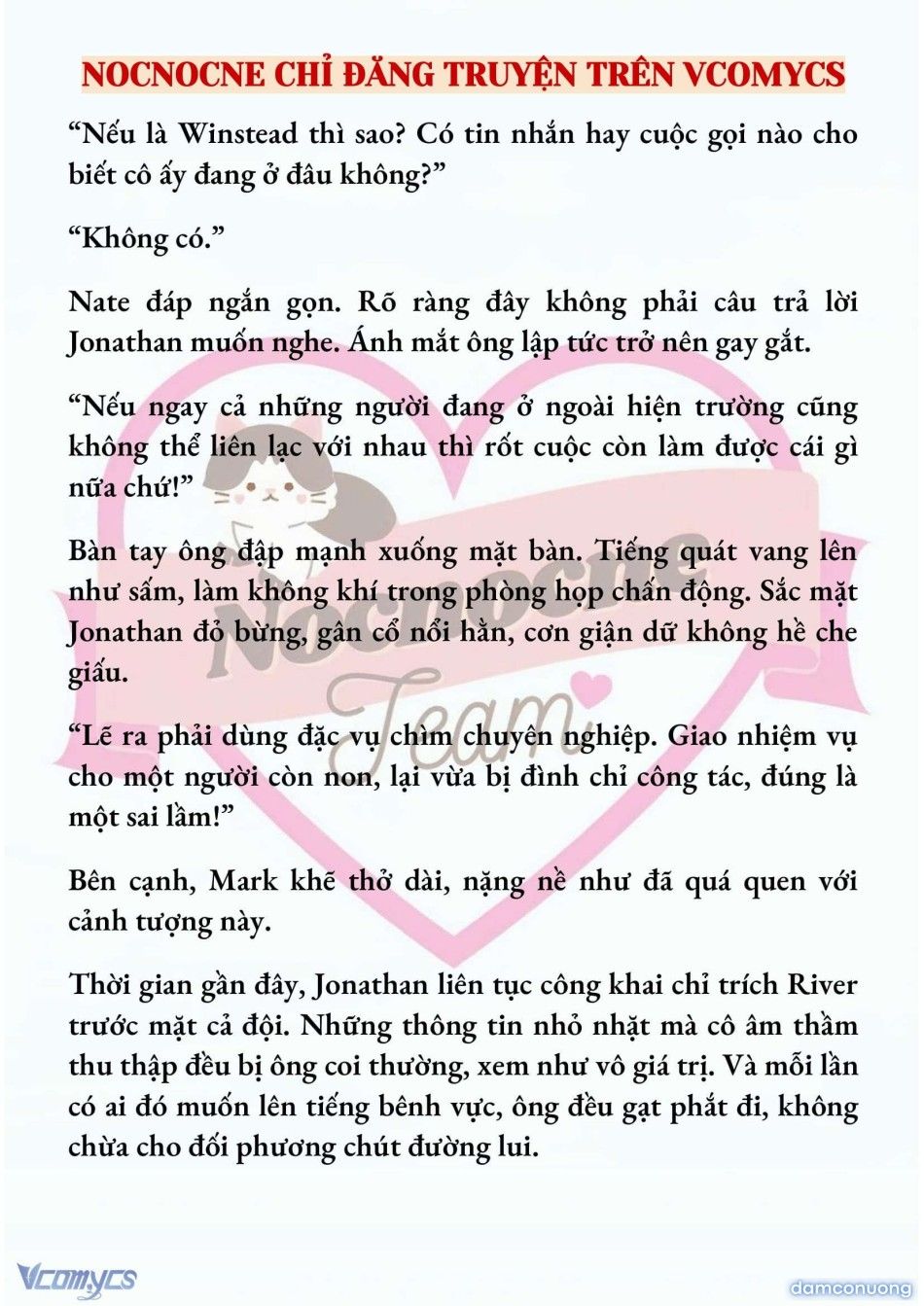 đọc truyện [tiểu Thuyết] Điểm Chí Chương 72 ảnh 12 tại Thiên Thai Truyện