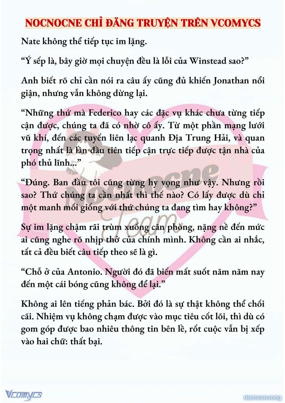 đọc truyện [tiểu Thuyết] Điểm Chí Chương 72 ảnh 13 tại Thiên Thai Truyện