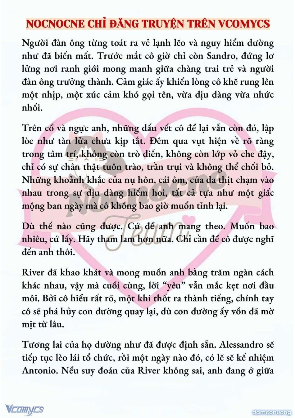 đọc truyện [tiểu Thuyết] Điểm Chí Chương 72 ảnh 4 tại Thiên Thai Truyện