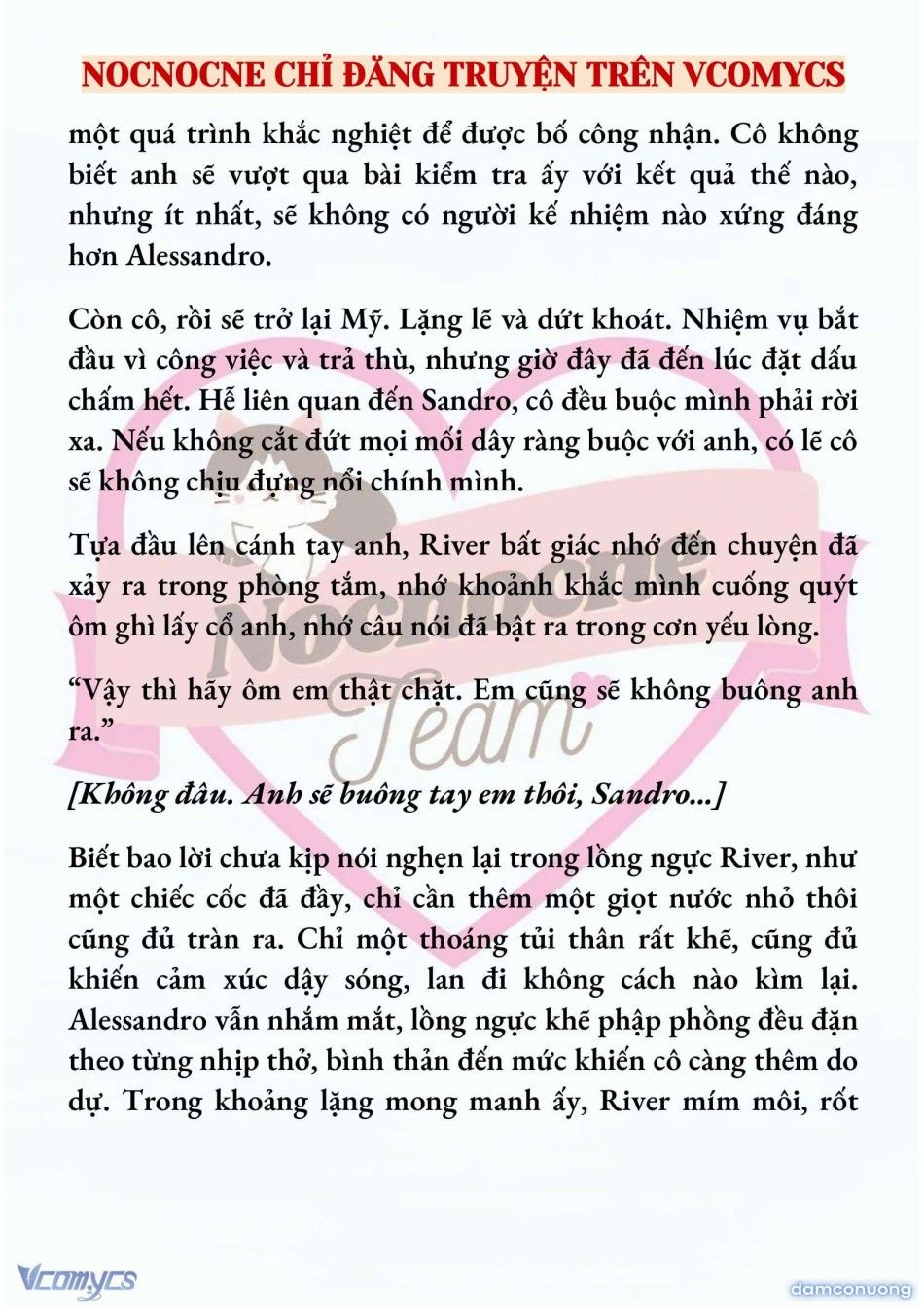 đọc truyện [tiểu Thuyết] Điểm Chí Chương 72 ảnh 5 tại Thiên Thai Truyện