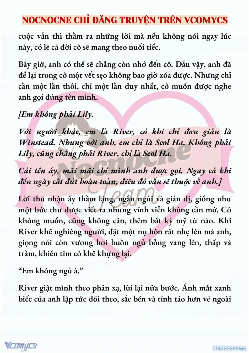 đọc truyện [tiểu Thuyết] Điểm Chí Chương 72 ảnh 6 tại Thiên Thai Truyện