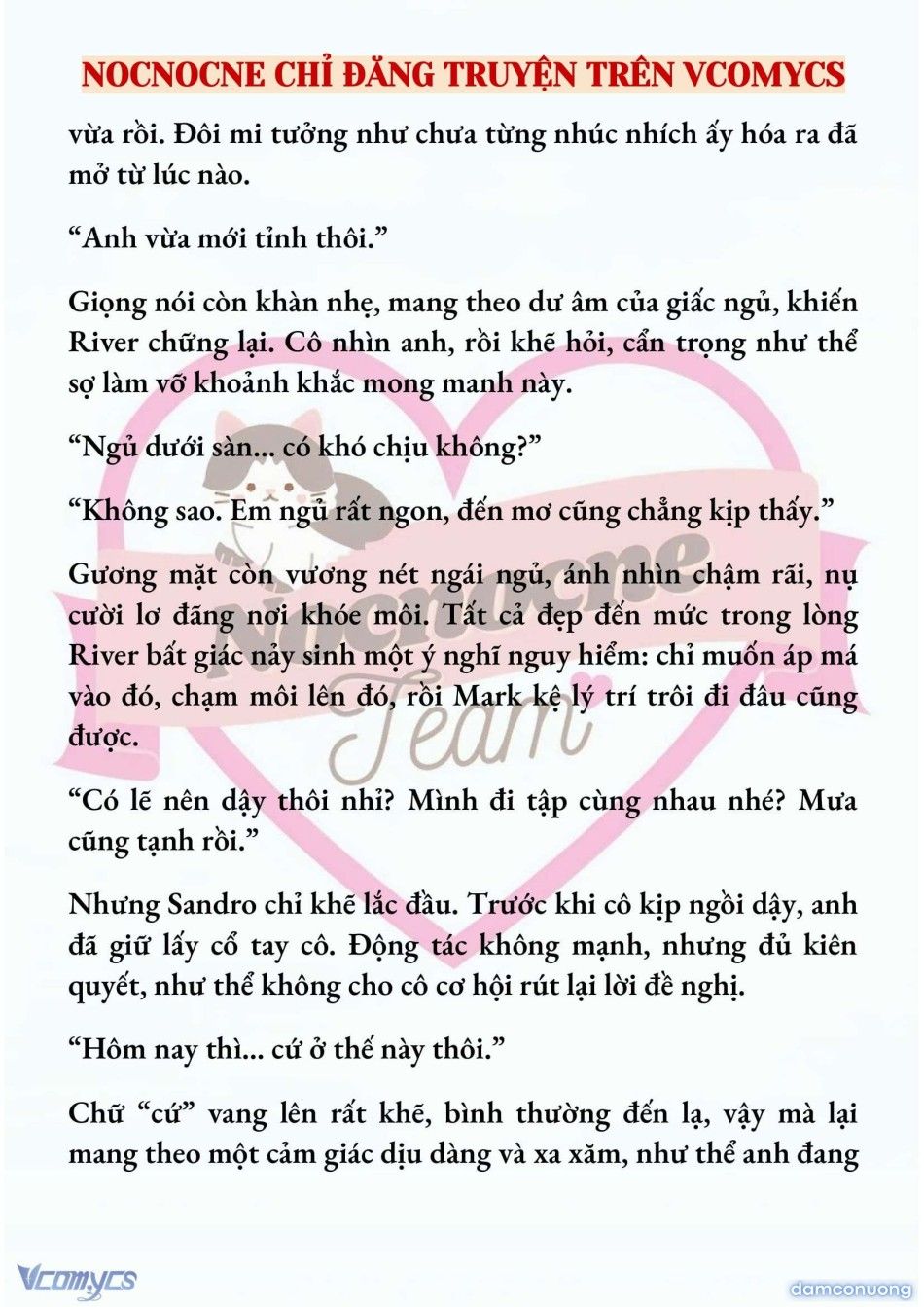 đọc truyện [tiểu Thuyết] Điểm Chí Chương 72 ảnh 7 tại Thiên Thai Truyện