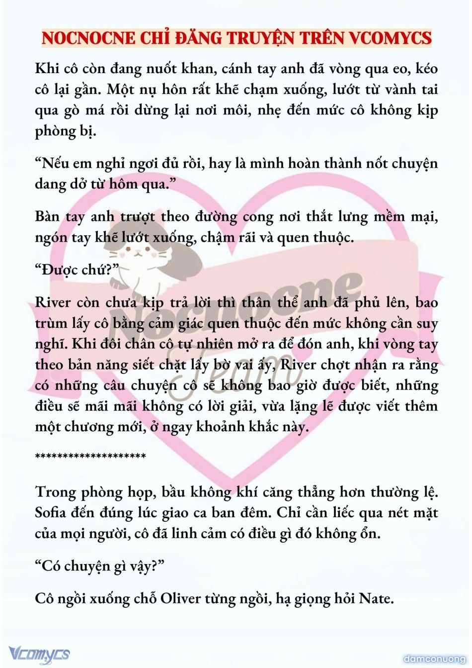 đọc truyện [tiểu Thuyết] Điểm Chí Chương 72 ảnh 9 tại Thiên Thai Truyện