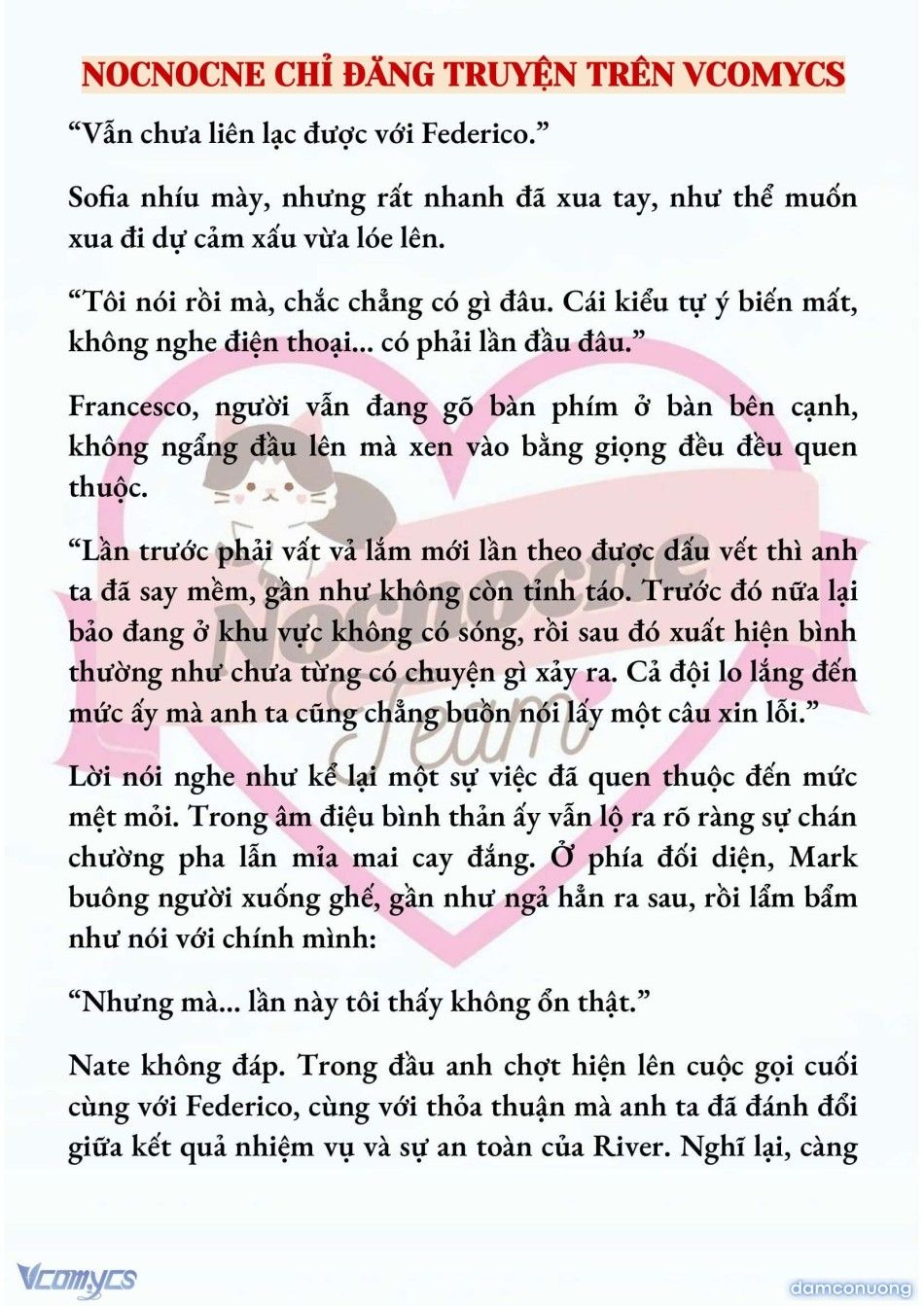 đọc truyện [tiểu Thuyết] Điểm Chí Chương 72 ảnh 10 tại Thiên Thai Truyện