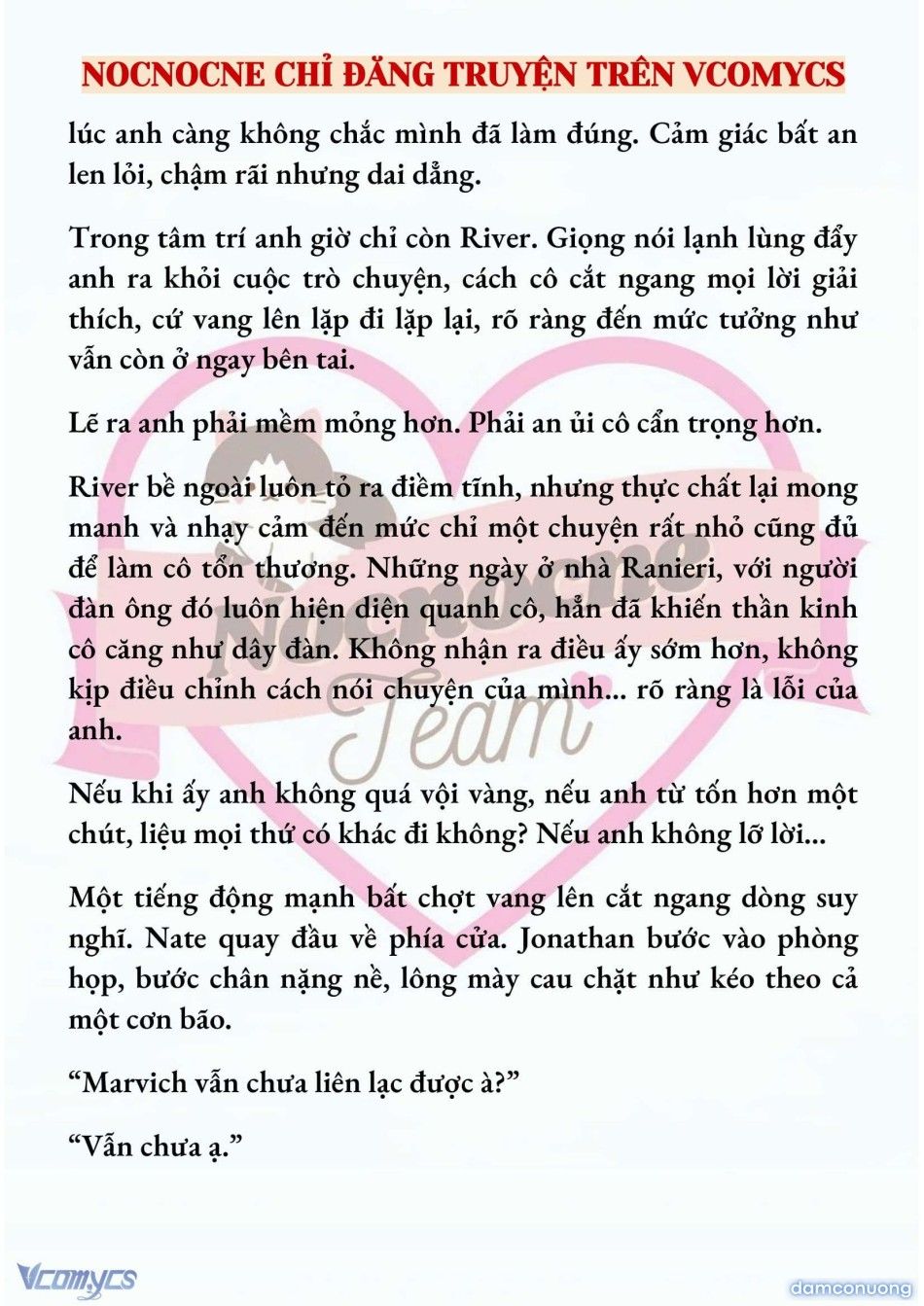 đọc truyện [tiểu Thuyết] Điểm Chí Chương 72 ảnh 11 tại Thiên Thai Truyện