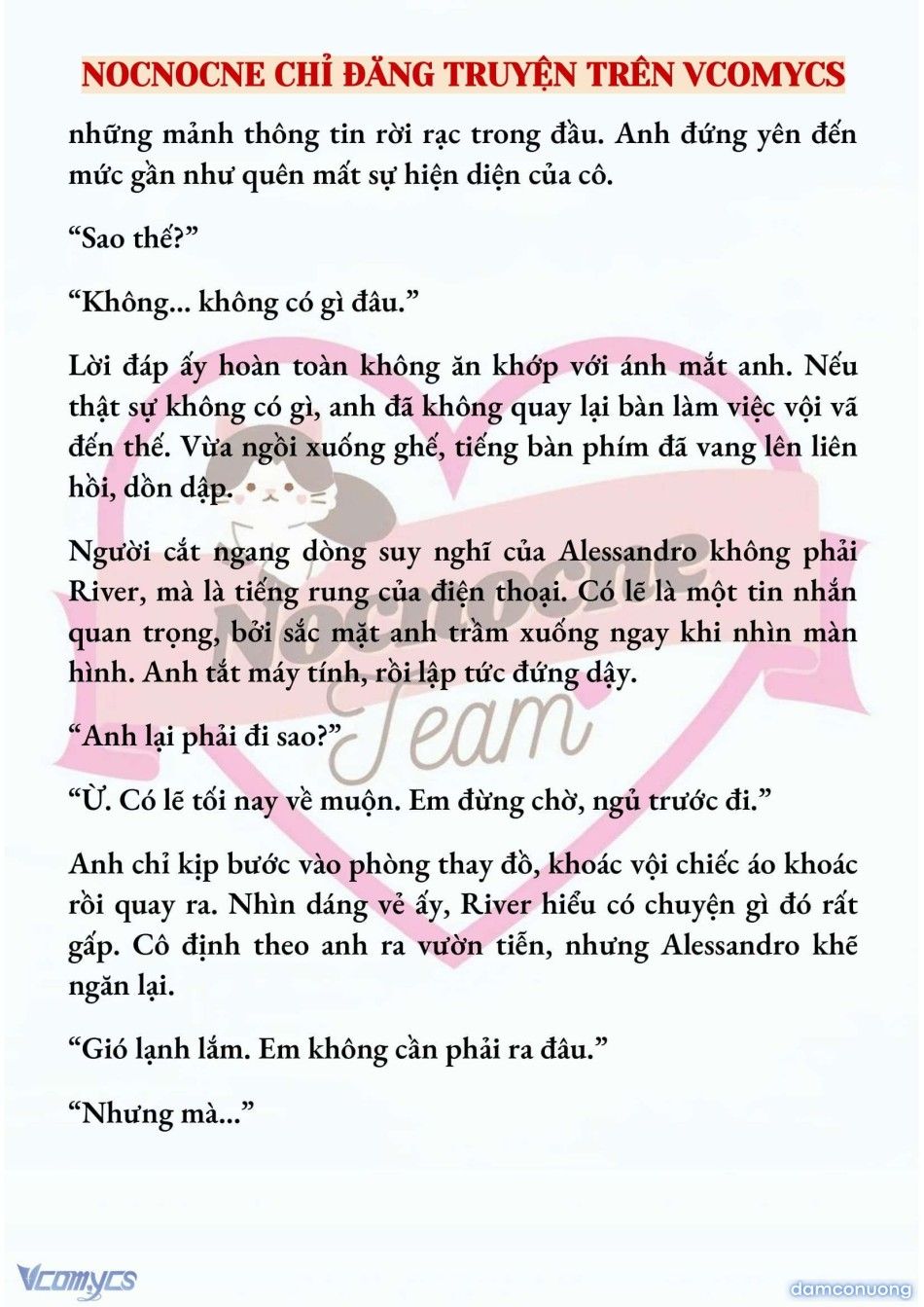 đọc truyện [tiểu Thuyết] Điểm Chí Chương 73 ảnh 12 tại Thiên Thai Truyện