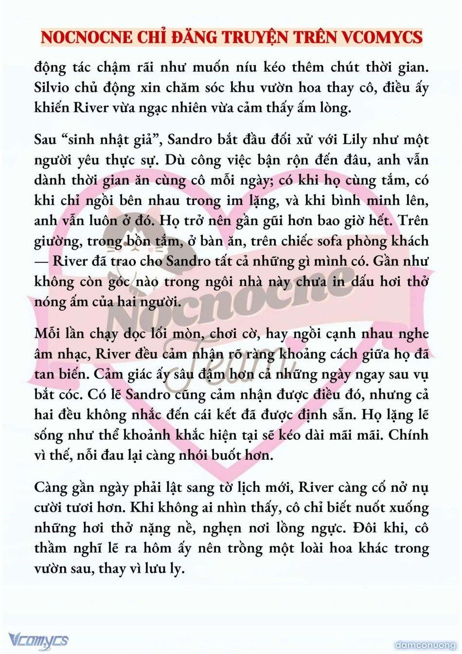 đọc truyện [tiểu Thuyết] Điểm Chí Chương 73 ảnh 5 tại Thiên Thai Truyện