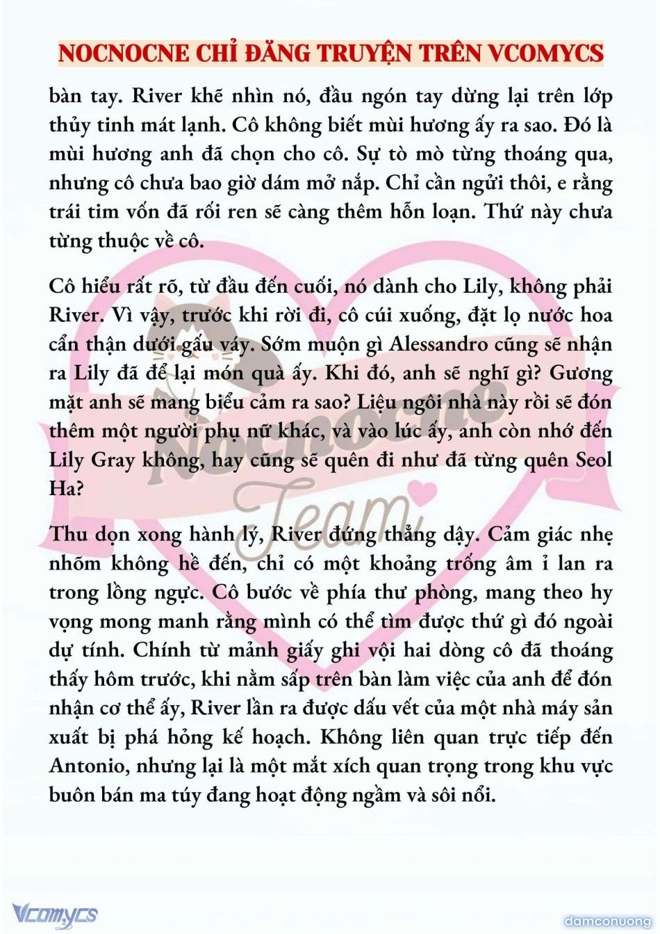 đọc truyện [tiểu Thuyết] Điểm Chí Chương 73 ảnh 7 tại Thiên Thai Truyện