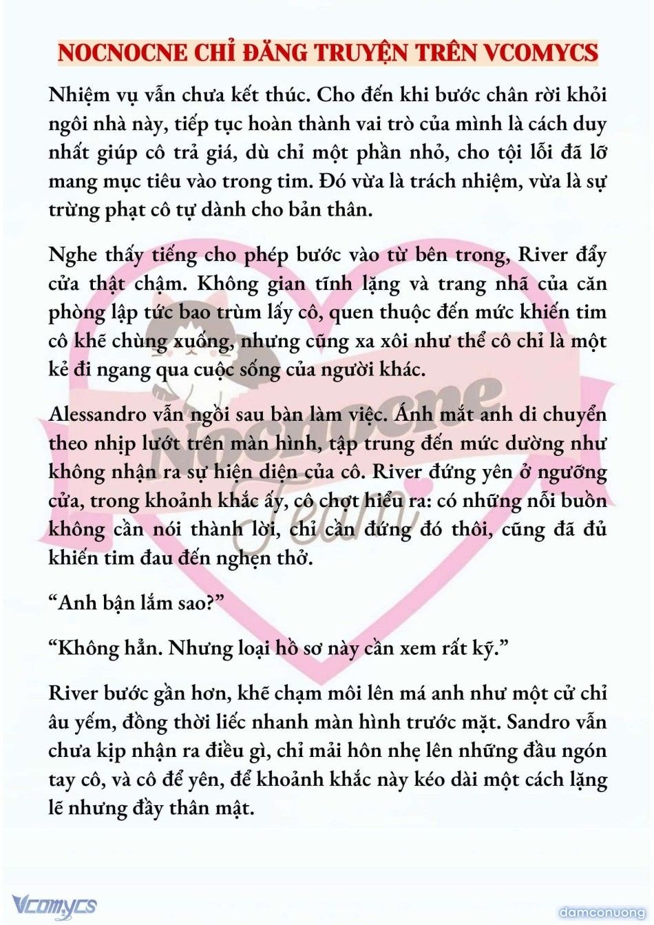 đọc truyện [tiểu Thuyết] Điểm Chí Chương 73 ảnh 8 tại Thiên Thai Truyện