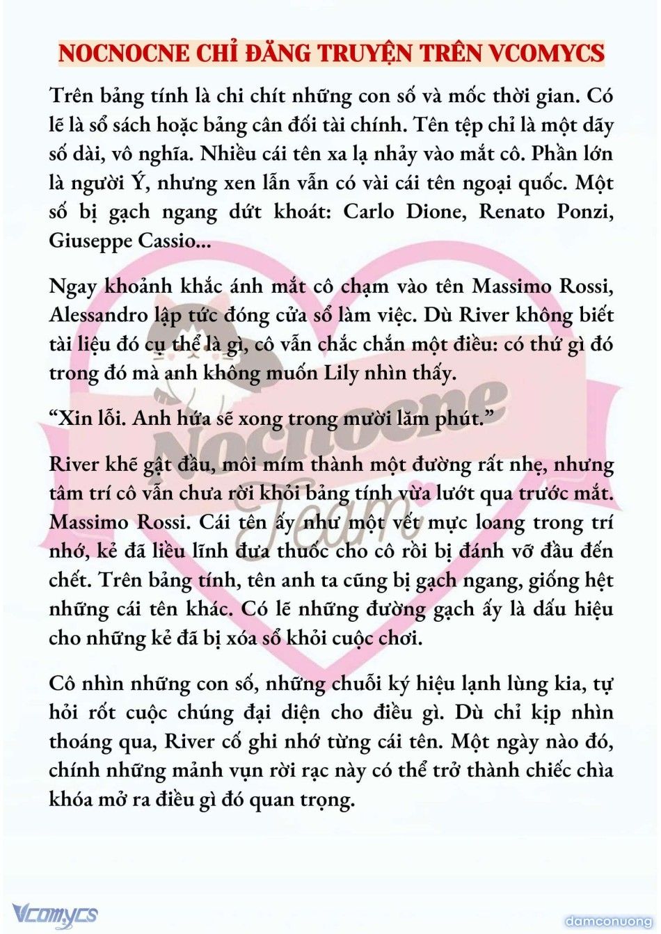 đọc truyện [tiểu Thuyết] Điểm Chí Chương 73 ảnh 9 tại Thiên Thai Truyện