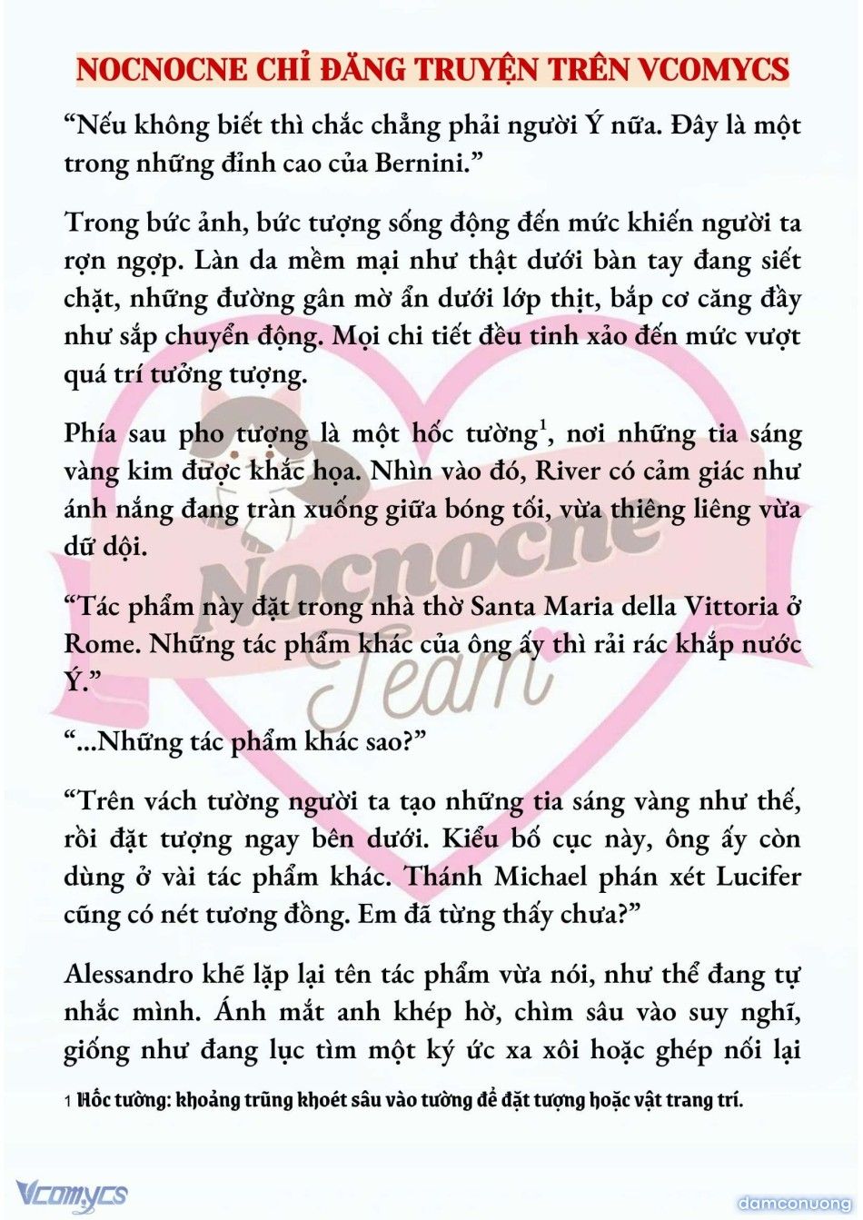 đọc truyện [tiểu Thuyết] Điểm Chí Chương 73 ảnh 11 tại Thiên Thai Truyện