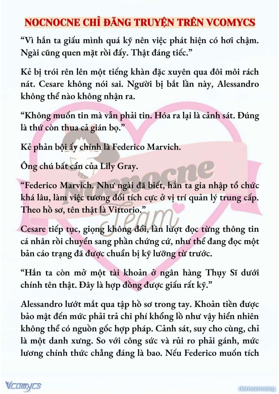 đọc truyện [tiểu Thuyết] Điểm Chí Chương 74 ảnh 12 tại Thiên Thai Truyện