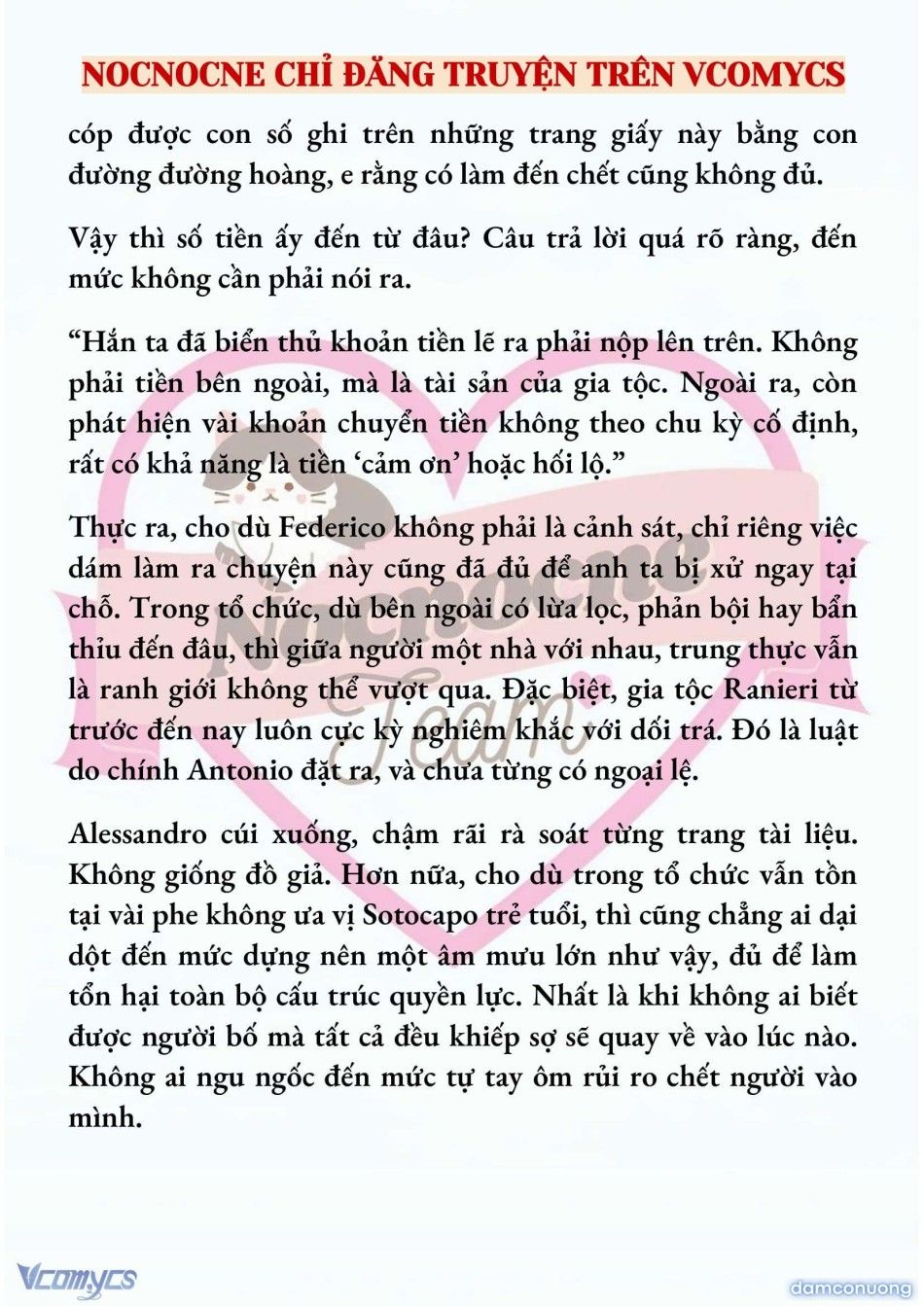 đọc truyện [tiểu Thuyết] Điểm Chí Chương 74 ảnh 13 tại Thiên Thai Truyện