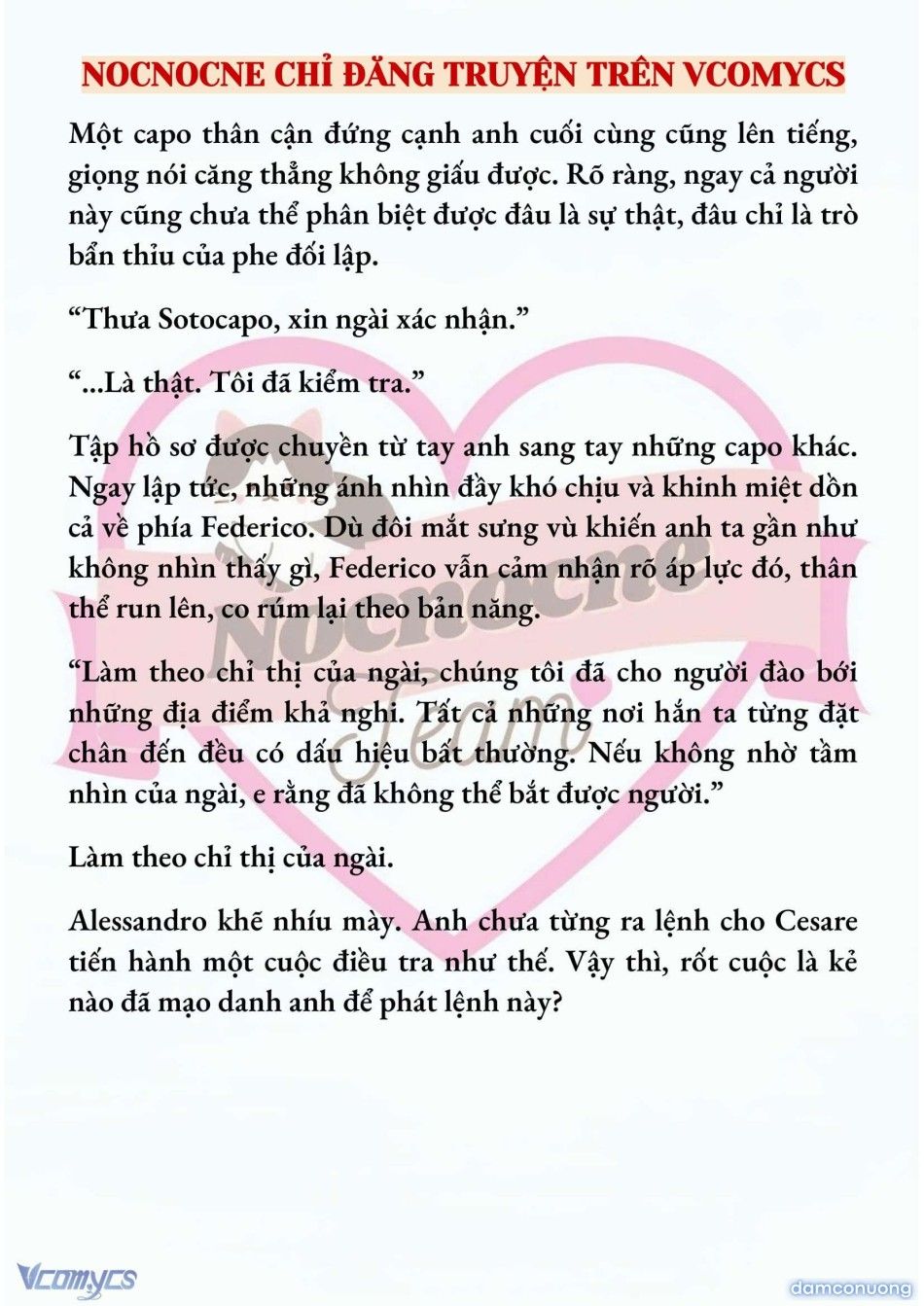đọc truyện [tiểu Thuyết] Điểm Chí Chương 74 ảnh 14 tại Thiên Thai Truyện