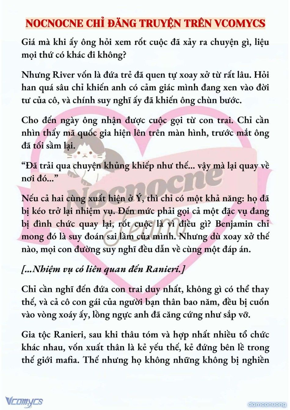 đọc truyện [tiểu Thuyết] Điểm Chí Chương 74 ảnh 4 tại Thiên Thai Truyện