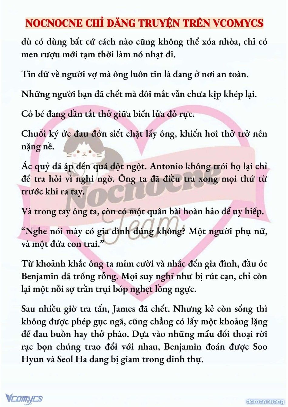 đọc truyện [tiểu Thuyết] Điểm Chí Chương 74 ảnh 6 tại Thiên Thai Truyện