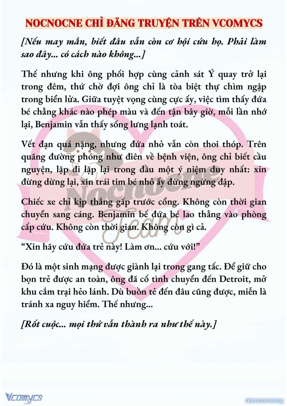 đọc truyện [tiểu Thuyết] Điểm Chí Chương 74 ảnh 7 tại Thiên Thai Truyện