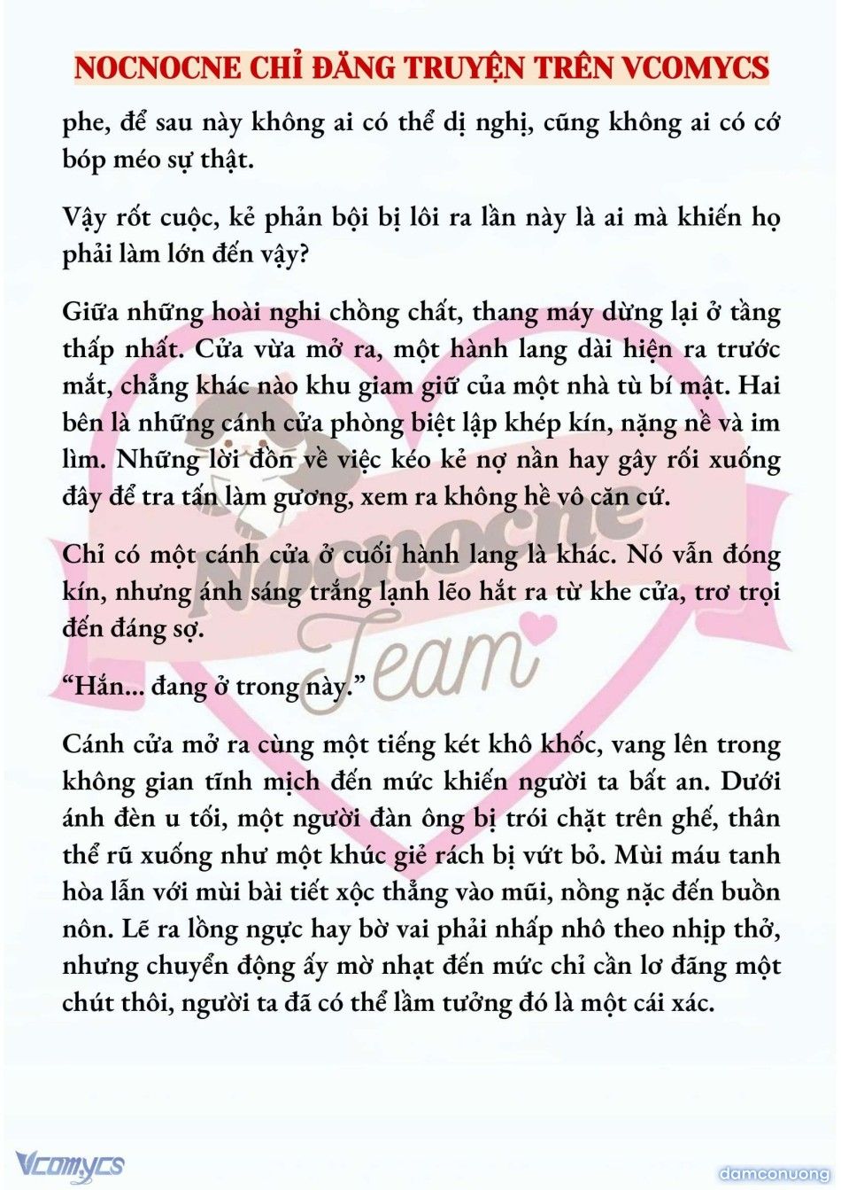 đọc truyện [tiểu Thuyết] Điểm Chí Chương 74 ảnh 10 tại Thiên Thai Truyện