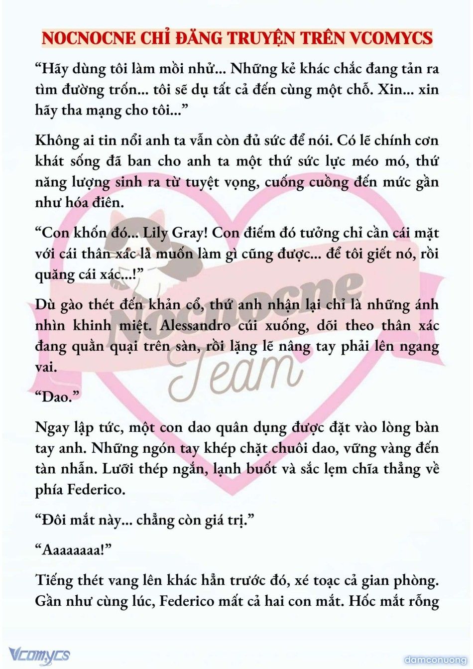 đọc truyện [tiểu Thuyết] Điểm Chí Chương 75 ảnh 12 tại Thiên Thai Truyện