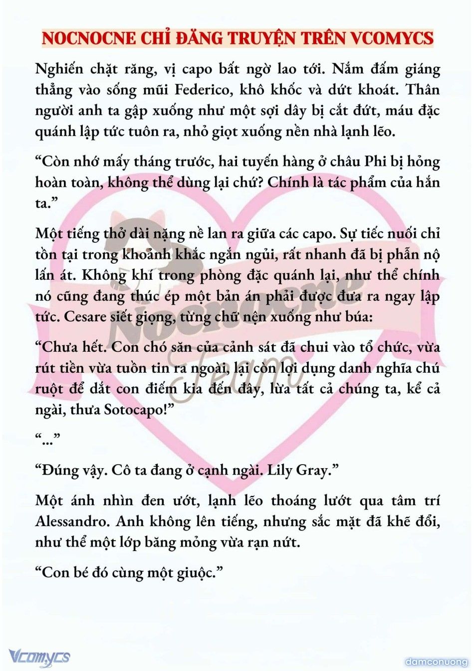đọc truyện [tiểu Thuyết] Điểm Chí Chương 75 ảnh 4 tại Thiên Thai Truyện