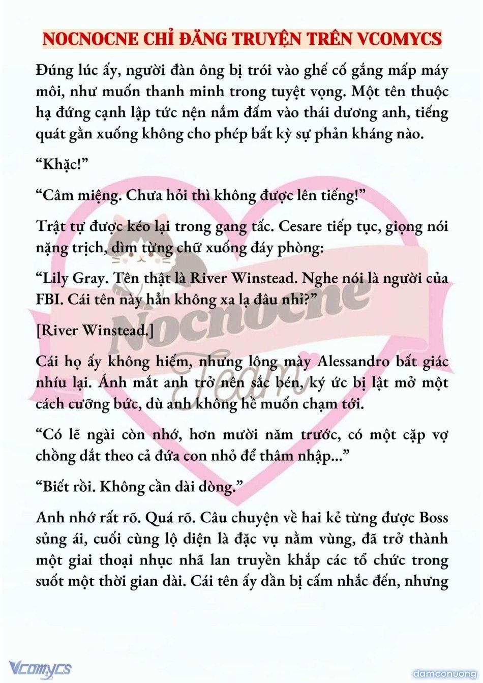 đọc truyện [tiểu Thuyết] Điểm Chí Chương 75 ảnh 5 tại Thiên Thai Truyện